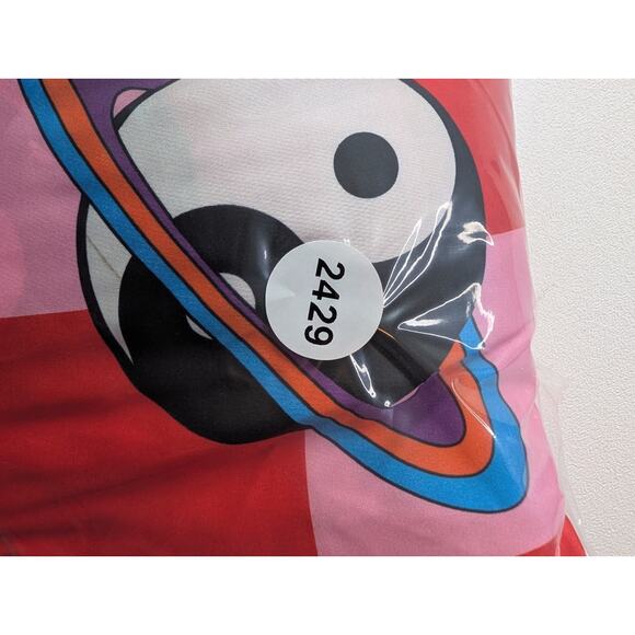 DRESSED IN LALA Satin Playsuit in Cosmic Cowgirl Set Size XS - Picture 11 of 11